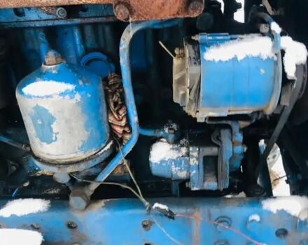 МТЗ Другая, объемом двигателя 0 л и пробегом 0 тыс. км за 1000 $, фото 5 на Automoto.ua