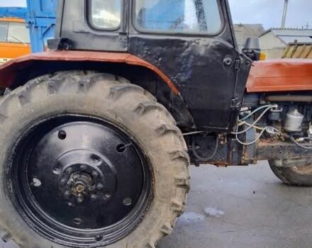 МТЗ Інша, об'ємом двигуна 0 л та пробігом 0 тис. км за 5000 $, фото 1 на Automoto.ua