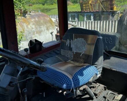 МТЗ Другая, объемом двигателя 4.7 л и пробегом 6 тыс. км за 10000 $, фото 6 на Automoto.ua