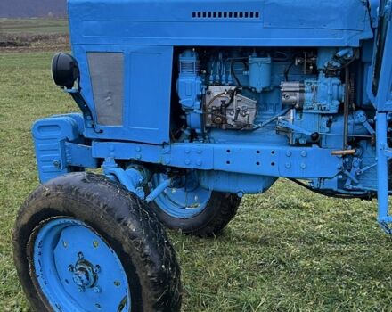 МТЗ Другая, объемом двигателя 0 л и пробегом 0 тыс. км за 6500 $, фото 6 на Automoto.ua