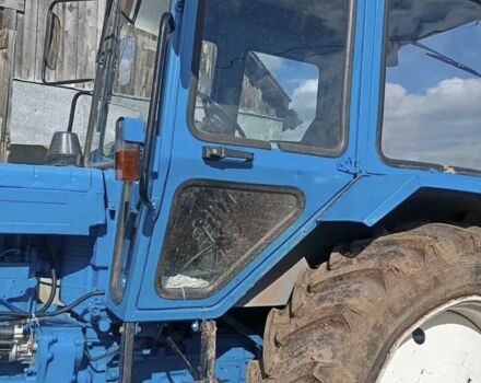 МТЗ Другая, объемом двигателя 4.5 л и пробегом 2 тыс. км за 5200 $, фото 4 на Automoto.ua