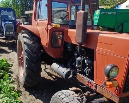 МТЗ Другая, объемом двигателя 0 л и пробегом 0 тыс. км за 7500 $, фото 3 на Automoto.ua