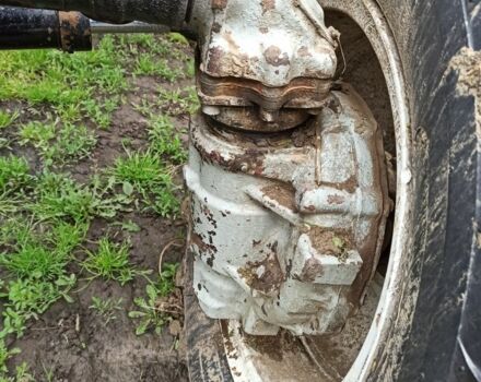 МТЗ Інша, об'ємом двигуна 0 л та пробігом 0 тис. км за 12500 $, фото 2 на Automoto.ua