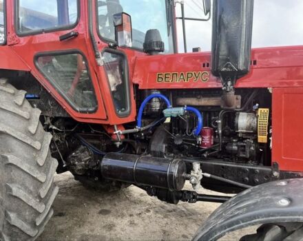 МТЗ Другая, объемом двигателя 4.5 л и пробегом 3 тыс. км за 6350 $, фото 5 на Automoto.ua