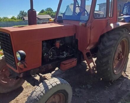 МТЗ Другая, объемом двигателя 0 л и пробегом 0 тыс. км за 7500 $, фото 2 на Automoto.ua