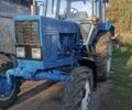 МТЗ Другая, объемом двигателя 4.5 л и пробегом 2 тыс. км за 5200 $, фото 1 на Automoto.ua