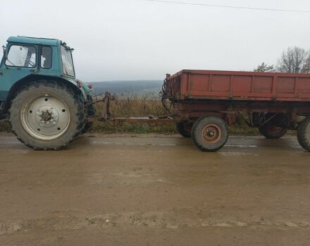 МТЗ Другая, объемом двигателя 0 л и пробегом 0 тыс. км за 13000 $, фото 3 на Automoto.ua