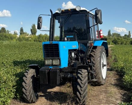 МТЗ Інша, об'ємом двигуна 4.7 л та пробігом 500 тис. км за 12000 $, фото 2 на Automoto.ua