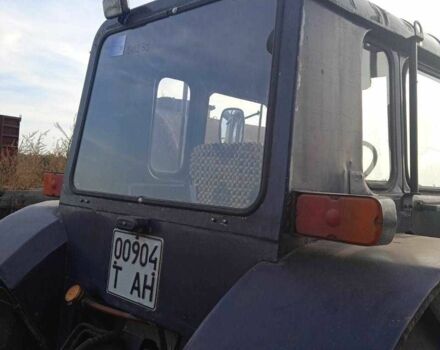 МТЗ Другая, объемом двигателя 0 л и пробегом 0 тыс. км за 7200 $, фото 4 на Automoto.ua