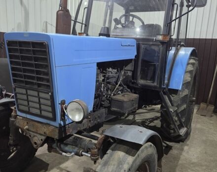 МТЗ Другая, объемом двигателя 0 л и пробегом 0 тыс. км за 6500 $, фото 4 на Automoto.ua