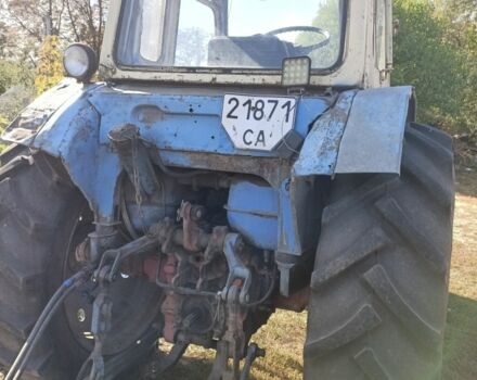 МТЗ Другая, объемом двигателя 0 л и пробегом 0 тыс. км за 5500 $, фото 3 на Automoto.ua