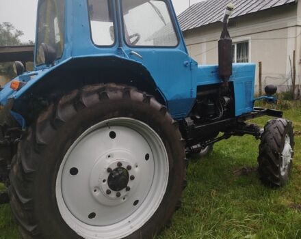 МТЗ Другая, объемом двигателя 0 л и пробегом 0 тыс. км за 5300 $, фото 2 на Automoto.ua