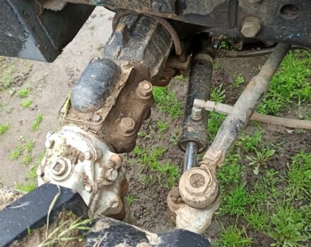 МТЗ Інша, об'ємом двигуна 0 л та пробігом 0 тис. км за 12500 $, фото 4 на Automoto.ua