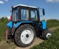 МТЗ Інша, об'ємом двигуна 4.7 л та пробігом 500 тис. км за 12000 $, фото 4 на Automoto.ua