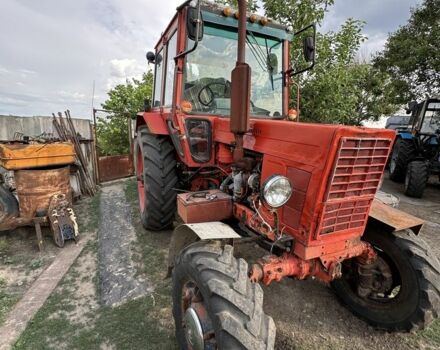 МТЗ Другая, объемом двигателя 4.7 л и пробегом 4 тыс. км за 8000 $, фото 7 на Automoto.ua