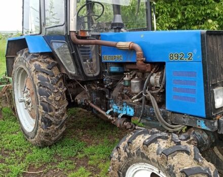 МТЗ Інша, об'ємом двигуна 0 л та пробігом 0 тис. км за 12500 $, фото 1 на Automoto.ua