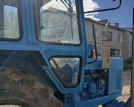 МТЗ Другая, объемом двигателя 4.5 л и пробегом 2 тыс. км за 5200 $, фото 3 на Automoto.ua