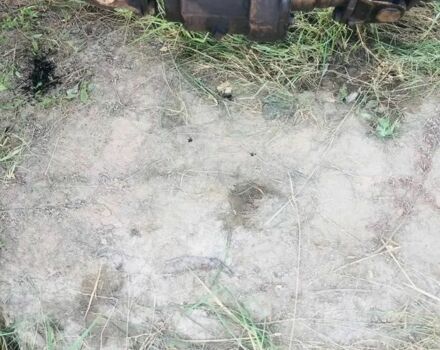 МТЗ Другая, объемом двигателя 0 л и пробегом 0 тыс. км за 1000 $, фото 7 на Automoto.ua