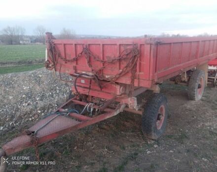 МТЗ Другая, объемом двигателя 0 л и пробегом 0 тыс. км за 13000 $, фото 6 на Automoto.ua