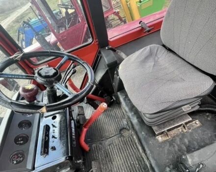 МТЗ Другая, объемом двигателя 4.5 л и пробегом 3 тыс. км за 6350 $, фото 6 на Automoto.ua