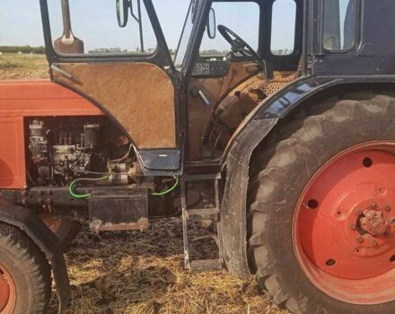 МТЗ Другая, объемом двигателя 0 л и пробегом 0 тыс. км за 7200 $, фото 2 на Automoto.ua