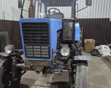 МТЗ Другая, объемом двигателя 0 л и пробегом 0 тыс. км за 6500 $, фото 5 на Automoto.ua