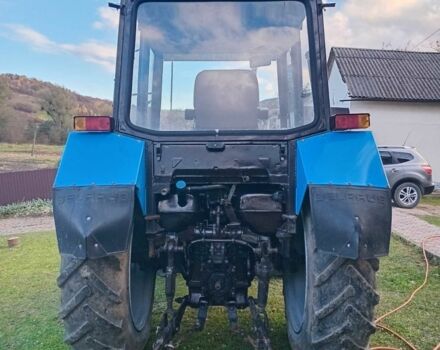 МТЗ Інша, об'ємом двигуна 0 л та пробігом 0 тис. км за 9300 $, фото 2 на Automoto.ua