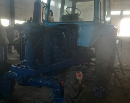 МТЗ Інша, об'ємом двигуна 0 л та пробігом 0 тис. км за 5200 $, фото 4 на Automoto.ua