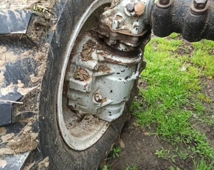 МТЗ Інша, об'ємом двигуна 0 л та пробігом 0 тис. км за 12500 $, фото 3 на Automoto.ua