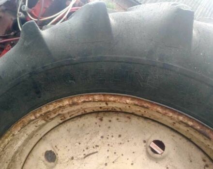МТЗ Інша, об'ємом двигуна 0 л та пробігом 0 тис. км за 962 $, фото 4 на Automoto.ua