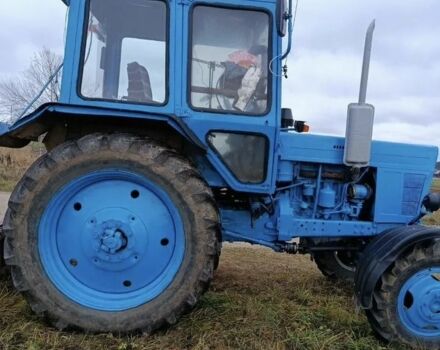 МТЗ Другая, объемом двигателя 4.5 л и пробегом 3 тыс. км за 4403 $, фото 3 на Automoto.ua