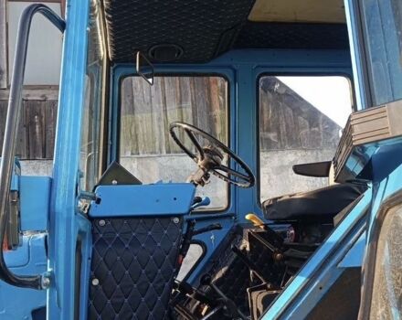 МТЗ Другая, объемом двигателя 4.5 л и пробегом 2 тыс. км за 5200 $, фото 6 на Automoto.ua