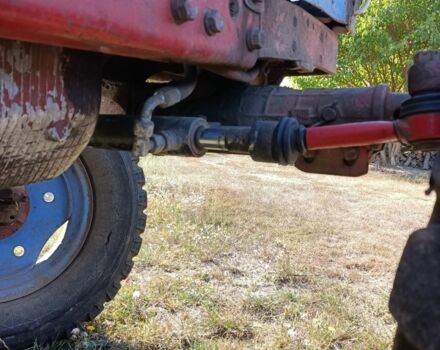 МТЗ Другая, объемом двигателя 0 л и пробегом 0 тыс. км за 5500 $, фото 4 на Automoto.ua