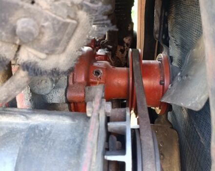 МТЗ Другая, объемом двигателя 0 л и пробегом 0 тыс. км за 5500 $, фото 7 на Automoto.ua