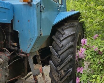 МТЗ Другая, объемом двигателя 4.75 л и пробегом 0 тыс. км за 5800 $, фото 1 на Automoto.ua
