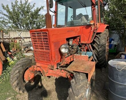 МТЗ Другая, объемом двигателя 4.7 л и пробегом 4 тыс. км за 8000 $, фото 1 на Automoto.ua