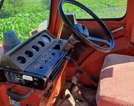 МТЗ Другая, объемом двигателя 0 л и пробегом 0 тыс. км за 7500 $, фото 6 на Automoto.ua