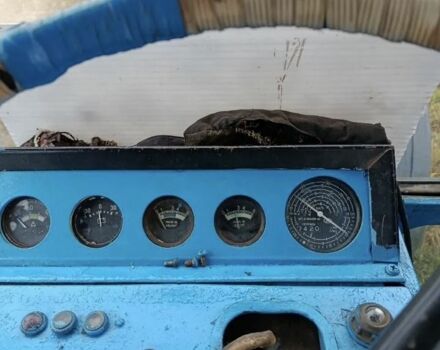 МТЗ Другая, объемом двигателя 4.5 л и пробегом 3 тыс. км за 4403 $, фото 5 на Automoto.ua