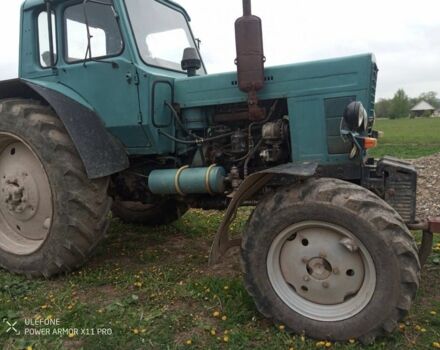 МТЗ Другая, объемом двигателя 0 л и пробегом 0 тыс. км за 13000 $, фото 4 на Automoto.ua
