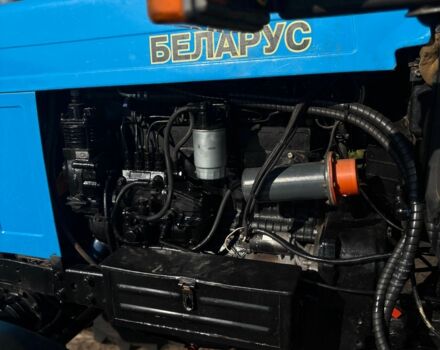 МТЗ Інша, об'ємом двигуна 4.7 л та пробігом 500 тис. км за 12000 $, фото 5 на Automoto.ua