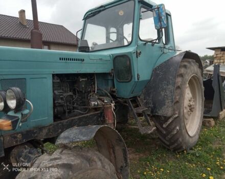 МТЗ Другая, объемом двигателя 0 л и пробегом 0 тыс. км за 13000 $, фото 5 на Automoto.ua