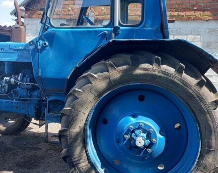 МТЗ Другая, объемом двигателя 0 л и пробегом 0 тыс. км за 3500 $, фото 1 на Automoto.ua