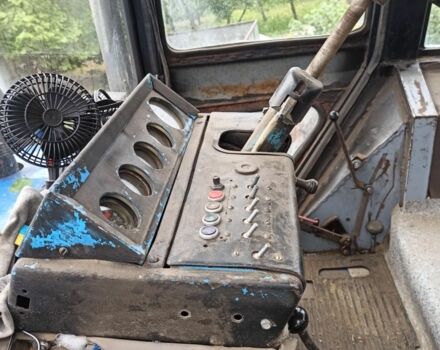 МТЗ Інша, об'ємом двигуна 0 л та пробігом 0 тис. км за 12500 $, фото 6 на Automoto.ua