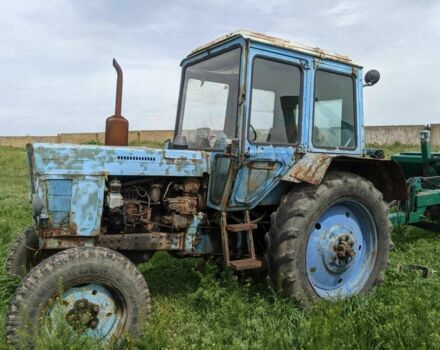 МТЗ Інша, об'ємом двигуна 0 л та пробігом 5 тис. км за 2387 $, фото 1 на Automoto.ua