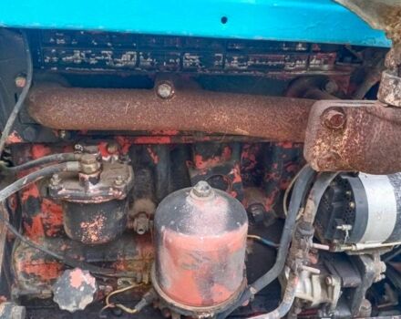МТЗ Інша, об'ємом двигуна 4.75 л та пробігом 0 тис. км за 5000 $, фото 8 на Automoto.ua