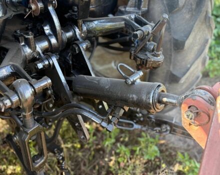 МТЗ Інша, об'ємом двигуна 4.7 л та пробігом 500 тис. км за 12000 $, фото 6 на Automoto.ua
