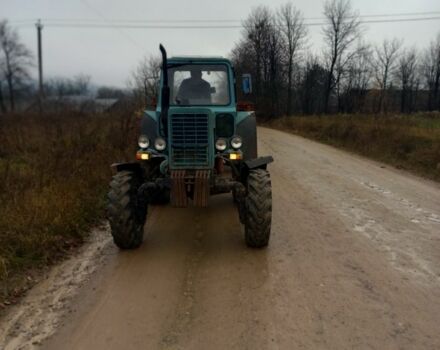 МТЗ Другая, объемом двигателя 0 л и пробегом 0 тыс. км за 13000 $, фото 1 на Automoto.ua