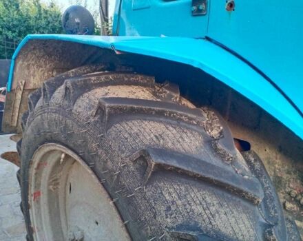 МТЗ Інша, об'ємом двигуна 4.75 л та пробігом 0 тис. км за 5000 $, фото 3 на Automoto.ua