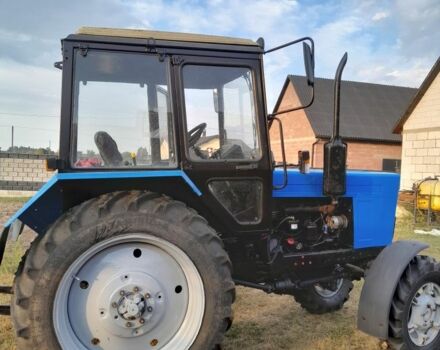 МТЗ Інша, об'ємом двигуна 0 л та пробігом 0 тис. км за 8800 $, фото 1 на Automoto.ua