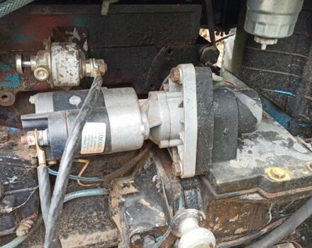 МТЗ Інша, об'ємом двигуна 0 л та пробігом 0 тис. км за 12500 $, фото 10 на Automoto.ua